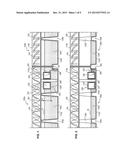 SYSTEM, PARTICULARLY FOR VEGETATION CULTIVATION, INCLUDING A WATER RESERVE     WITH CONSTANT OVERFLOW diagram and image