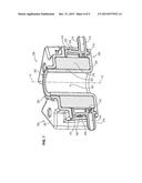 SYSTEM, PARTICULARLY FOR VEGETATION CULTIVATION, INCLUDING A WATER RESERVE     WITH CONSTANT OVERFLOW diagram and image