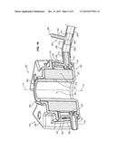 SYSTEM, PARTICULARLY FOR VEGETATION CULTIVATION, INCLUDING A WATER RESERVE     WITH CONSTANT OVERFLOW diagram and image