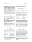 STABLE TRANSFORMATION OF A POPULATION AND A METHOD OF BIOCONTAINMENT USING     HAPLOINSUFFICIENCY AND UNDERDOMINANCE PRINCIPLES diagram and image