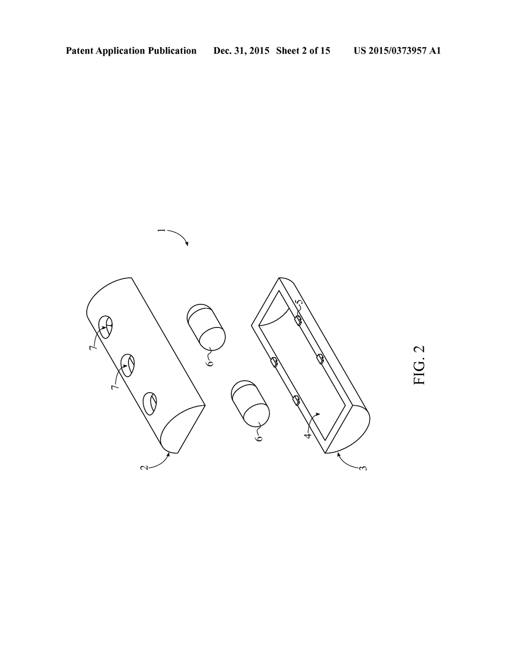 Bubbling Fishing Lure - diagram, schematic, and image 03