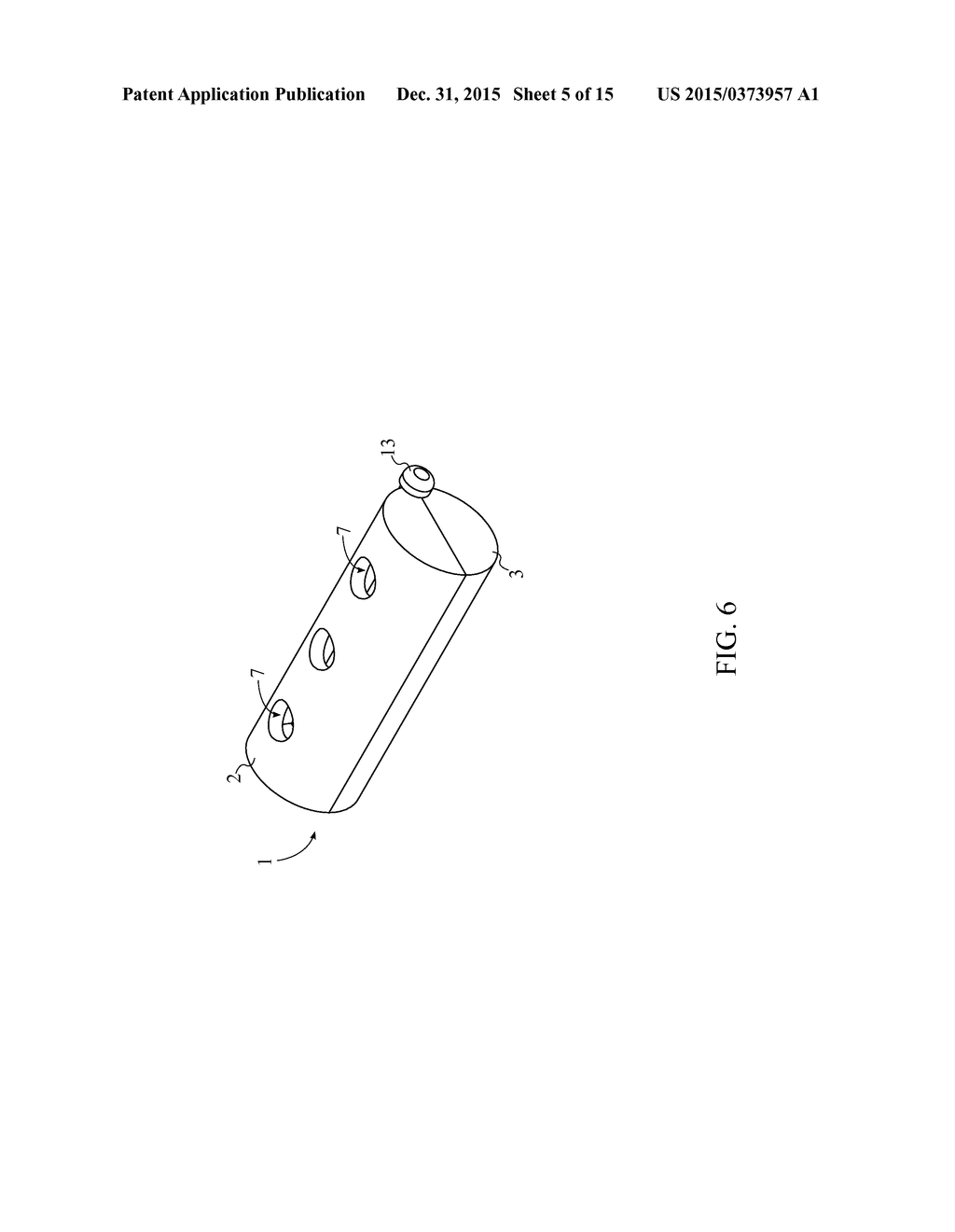 Bubbling Fishing Lure - diagram, schematic, and image 06