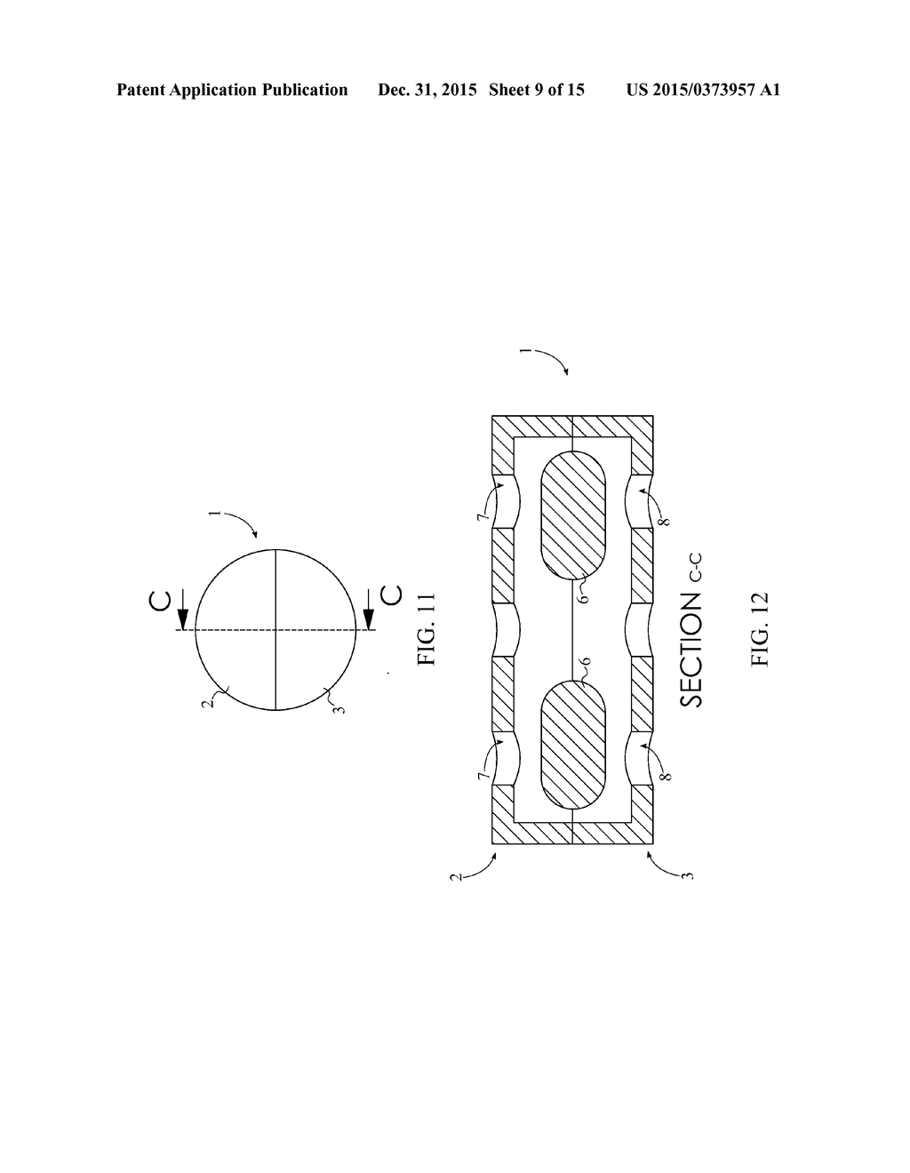 Bubbling Fishing Lure - diagram, schematic, and image 10