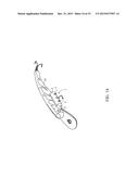 Bubbling Fishing Lure diagram and image