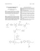 PROCESSES FOR THE PREPARATION OF PESTICIDAL COMPOUNDS diagram and image