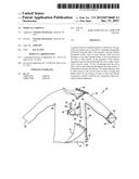 MEDICAL GARMENT diagram and image