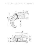 Freedom Of Movement Jacket/Coat diagram and image