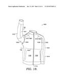 Freedom Of Movement Jacket/Coat diagram and image