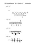 GARMENT HAVING DETACHABLE ORNAMENT diagram and image