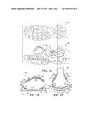 STROBEL LASTED INJECTED FOOTWEAR diagram and image