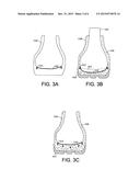 STROBEL LASTED INJECTED FOOTWEAR diagram and image