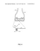 STROBEL LASTED INJECTED FOOTWEAR diagram and image