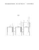 TRAVEL BAG HAVING VARIABLE STORAGE CHAMBER diagram and image