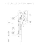 DRIVE DEVICE FOR A MOVABLE FURNITURE PART diagram and image