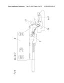 DRIVE DEVICE FOR A MOVABLE FURNITURE PART diagram and image