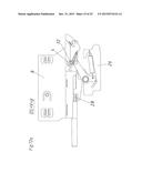 DRIVE DEVICE FOR A MOVABLE FURNITURE PART diagram and image