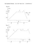 DRIVE DEVICE FOR A MOVABLE FURNITURE PART diagram and image