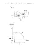 DRIVE DEVICE FOR A MOVABLE FURNITURE PART diagram and image