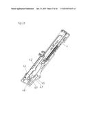 DRIVE DEVICE FOR A MOVABLE FURNITURE PART diagram and image