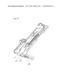 DRIVE DEVICE FOR A MOVABLE FURNITURE PART diagram and image