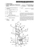 SECONDARY DISPENSER METHOD AND APPARATUS diagram and image