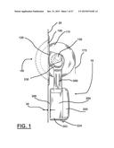 SECONDARY DISPENSER METHOD AND APPARATUS diagram and image