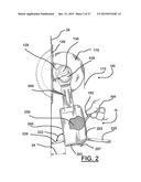 SECONDARY DISPENSER METHOD AND APPARATUS diagram and image