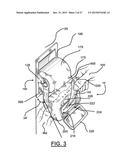 SECONDARY DISPENSER METHOD AND APPARATUS diagram and image