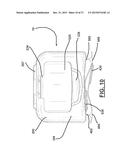 SECONDARY DISPENSER METHOD AND APPARATUS diagram and image