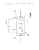 SECONDARY DISPENSER METHOD AND APPARATUS diagram and image