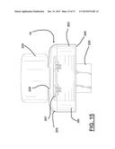 SECONDARY DISPENSER METHOD AND APPARATUS diagram and image