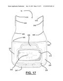 SECONDARY DISPENSER METHOD AND APPARATUS diagram and image