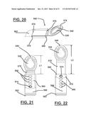 SECONDARY DISPENSER METHOD AND APPARATUS diagram and image