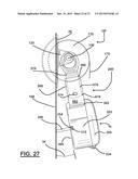 SECONDARY DISPENSER METHOD AND APPARATUS diagram and image