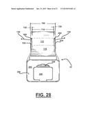 SECONDARY DISPENSER METHOD AND APPARATUS diagram and image