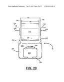 SECONDARY DISPENSER METHOD AND APPARATUS diagram and image