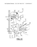 SECONDARY DISPENSER METHOD AND APPARATUS diagram and image