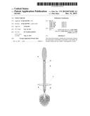 TOILET BRUSH diagram and image