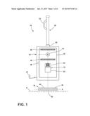 VACUUM CLEANER diagram and image