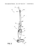 VACUUM CLEANER diagram and image