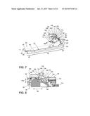 VACUUM CLEANER diagram and image