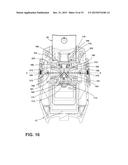 VACUUM CLEANER diagram and image