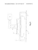 AIR INDUCTION HARD SURFACE CLEANING TOOLS WITH AN INTERNAL BAFFLE diagram and image