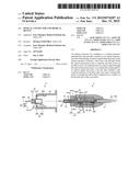 OPTICAL CONNECTOR AND MEDICAL DEVICE diagram and image