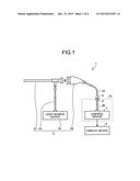 OPTICAL CONNECTOR AND MEDICAL DEVICE diagram and image