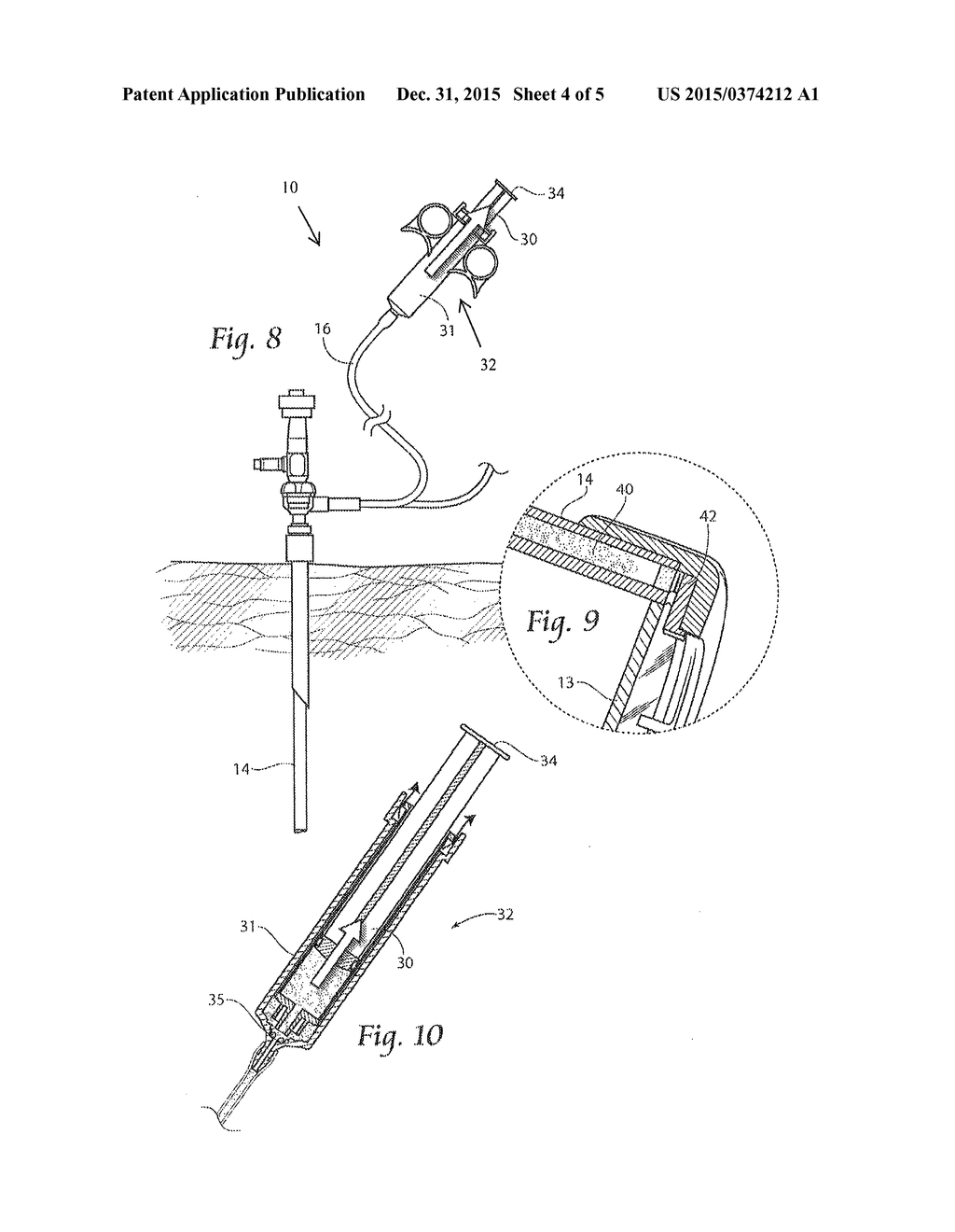 FLUID DISPENSING CONTROL SYSTEMS AND METHODS - diagram, schematic, and image 05