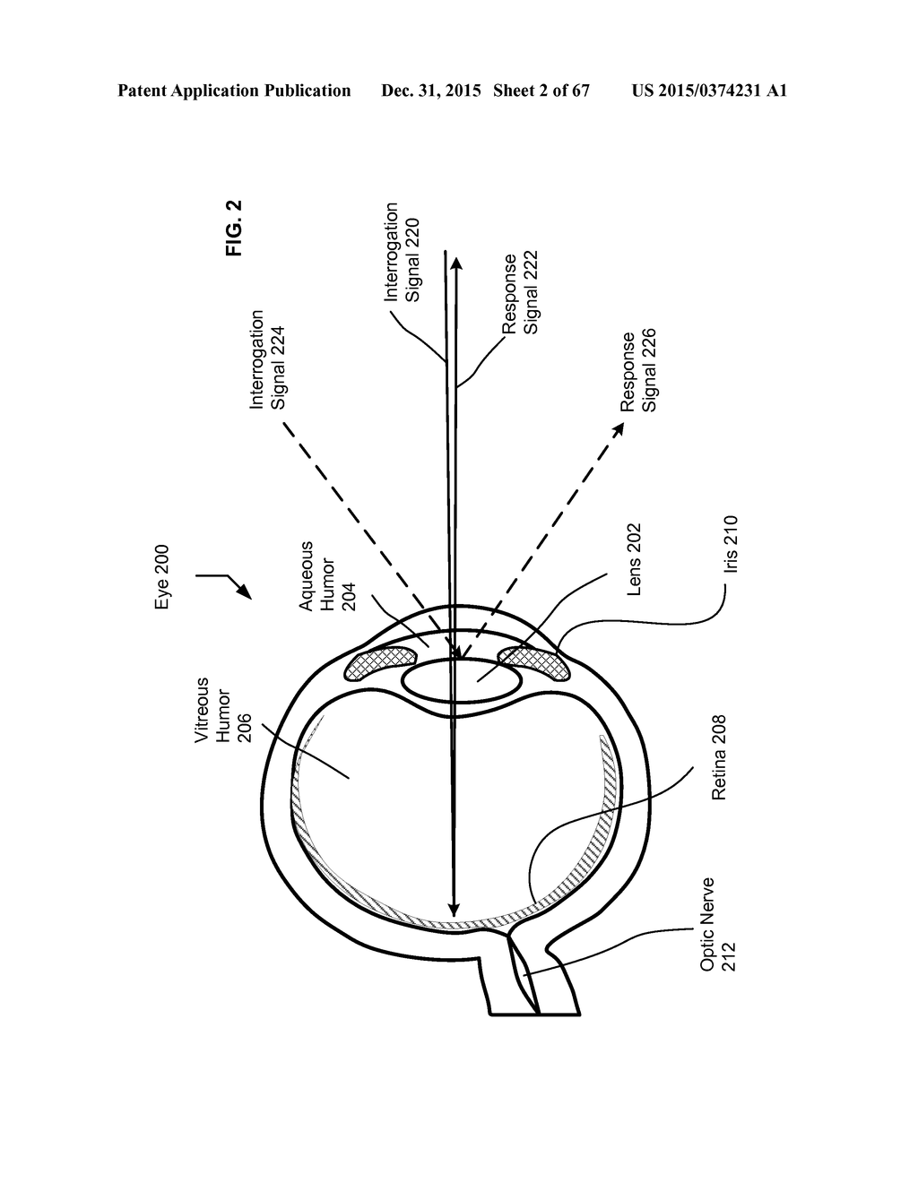 TIME-BASED UNOBTRUSIVE ACTIVE EYE INTERROGATION - diagram, schematic, and image 03