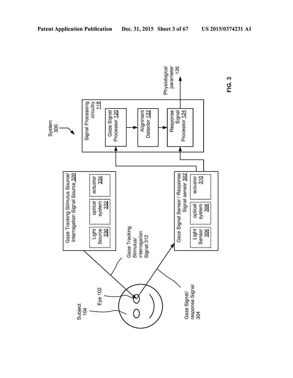 TIME-BASED UNOBTRUSIVE ACTIVE EYE INTERROGATION - diagram, schematic, and image 04