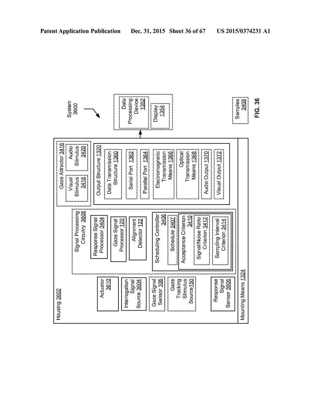 TIME-BASED UNOBTRUSIVE ACTIVE EYE INTERROGATION - diagram, schematic, and image 37