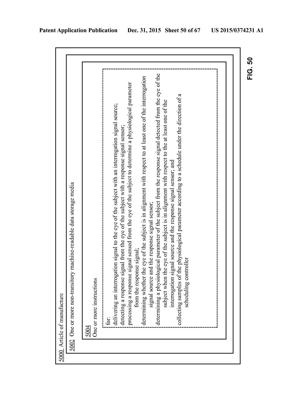 TIME-BASED UNOBTRUSIVE ACTIVE EYE INTERROGATION - diagram, schematic, and image 51